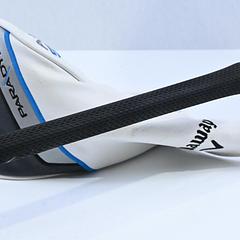 Callaway Paradym Ai Smoke Triple Diamond Driver / 10.5 Degree / Regular Flex AV Blue - Image 7