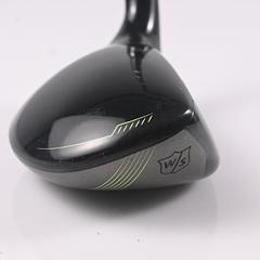 Wilson Launch Pad 2022 #5 Hybrid / 25.5 Degree / Regular Flex Evenflow 65 Shaft - Image 4