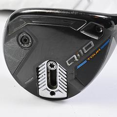 Taylormade Qi10 Tour #3 Wood / 15 Degree / X-Flex Accra TZ Five 70 Shaft - Image 6
