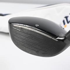 Taylormade Qi10 Tour #3 Wood / 15 Degree / X-Flex Accra TZ Five 70 Shaft - Image 8