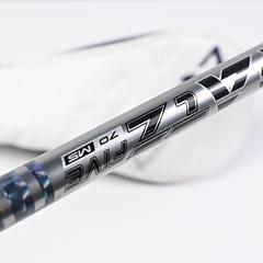 Taylormade Qi10 Tour #3 Wood / 15 Degree / X-Flex Accra TZ Five 70 Shaft - Image 2