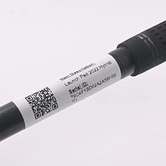 Wilson Launch Pad 2022 #5 Hybrid / 25.5 Degree / Regular Flex Evenflow 65 Shaft - Image 8