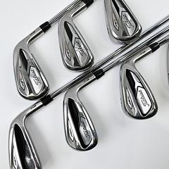 Titleist 718 AP1 Irons / 4-PW / Regular Flex AMT Red R300 Shafts - Image 3