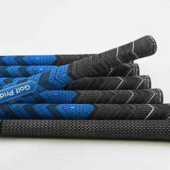 Titleist 718 AP1 Irons / 4-PW / Regular Flex AMT Red R300 Shafts - Image 1