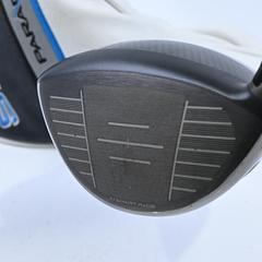Callaway Paradym Ai Smoke Triple Diamond Driver / 10.5 Degree / Regular Flex AV Blue - Image 3