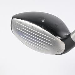 Taylormade Burner 2008 #3 Hybrid / 19 Degree / Regular Flex Taylormade REAX 60 - Image 5