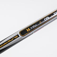 Taylormade Burner 2008 #3 Hybrid / 19 Degree / Regular Flex Taylormade REAX 60 - Image 7