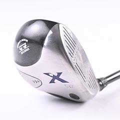 Callaway X 2006 #5 Wood / 19 Degree / Firm Flex Callaway 75 Shaft - Image 2