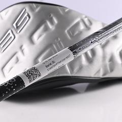 Left Hand Taylormade Qi35 Max Driver / 10.5 Degree / Stiff Flex Rogue 110 MSI 60 - Image 9