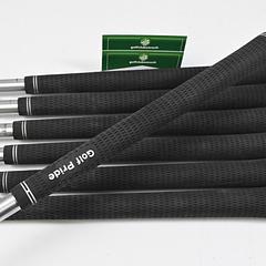 Wilson Staff Model Blade 2024 Irons / 4-PW / X Flex KBS Tour C-Taper Lite Shafts - Image 1