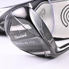 Cleveland Halo XL Hy-Wood #3+ Hybrid / 17 Degree / Stiff Flex Hzrdus Smoke RDX - Image 2