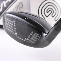 Cleveland Halo XL Hy-Wood #3+ Hybrid / 17 Degree / Stiff Flex Hzrdus Smoke RDX - Image 1