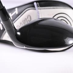 Cleveland Halo XL Hy-Wood #3+ Hybrid / 17 Degree / Stiff Flex Hzrdus Smoke RDX - Image 5