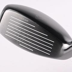 Callaway Mavrik #4 Hybrid / 20 Degree / Stiff Flex Project X Catalyst 75 Shaft - Image 5