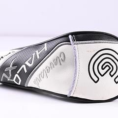 Cleveland Halo XL Hy-Wood #3+ Hybrid / 17 Degree / Stiff Flex Hzrdus Smoke RDX - Image 9