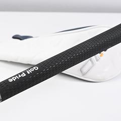 Taylormade Qi10 Tour #3 Wood / 15 Degree / X-Flex Accra TZ Five 70 Shaft - Image 4