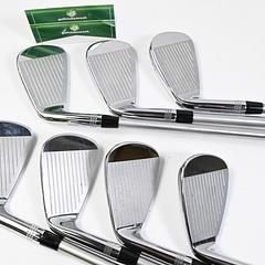 Wilson Staff Model Blade 2024 Irons / 4-PW / X Flex KBS Tour C-Taper Lite Shafts - Image 4