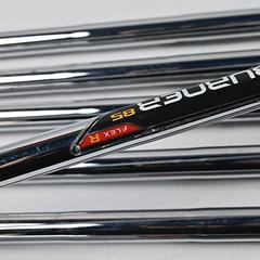 Taylormade Burner Superlaunch Irons / 5-PW+SW / Regular Flex Burner Superfast 85 - Image 5