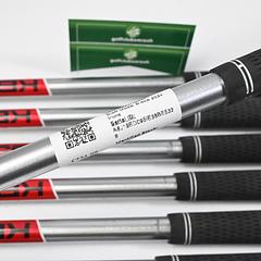 Wilson Staff Model Blade 2024 Irons / 4-PW / X Flex KBS Tour C-Taper Lite Shafts - Image 7