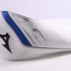 Left Hand Mizuno ST-Max 230 #5 Wood / 18 Degree / Regular Flex LINQ M40X Red 5 - Image 9