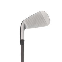 Titleist U500 Graphite Mens Right Hand 3 Iron 20* Stiff - HZRDUS Smoke Black 90 - Image 2