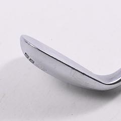 Cleveland RTX-4 Sand Wedge / 56 Degree / Stiff Flex Dynamic Gold S400 Shaft - Image 3