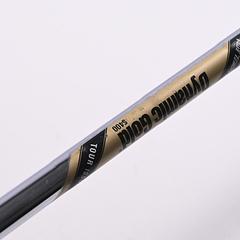 Cleveland RTX-4 Sand Wedge / 56 Degree / Stiff Flex Dynamic Gold S400 Shaft - Image 4