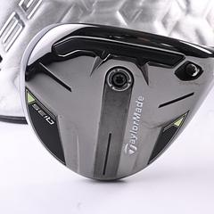 Taylormade Qi35 #5 Wood / 18 Degree / Regular Flex Ventus Blue 5 Shaft - Image 8