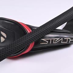 Taylormade Stealth #4 Hybrid / 22 Degree / Stiff Flex Fujikura Ventus Red 7 - Image 9
