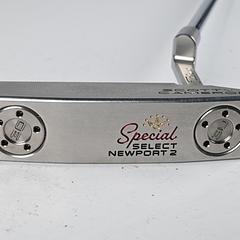Scotty Cameron Special Select Newport 2 Putter / 35 Inch - Image 2