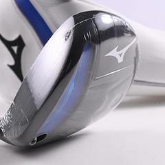 Left Hand Mizuno ST-Max 230 #5 Wood / 18 Degree / Regular Flex LINQ M40X Red 5 - Image 1