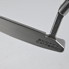 Scotty Cameron Special Select Newport 2 Putter / 35 Inch - Image 3