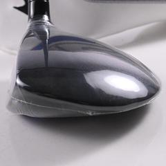 Left Hand Mizuno ST-Max 230 #5 Wood / 18 Degree / Regular Flex LINQ M40X Red 5 - Image 3