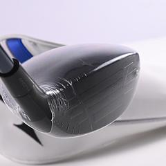 Left Hand Mizuno ST-Max 230 #5 Wood / 18 Degree / Regular Flex LINQ M40X Red 5 - Image 4