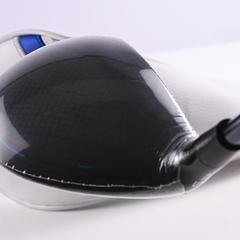 Left Hand Mizuno ST-Max 230 #5 Wood / 18 Degree / Regular Flex LINQ M40X Red 5 - Image 5