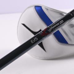 Left Hand Mizuno ST-Max 230 #5 Wood / 18 Degree / Regular Flex LINQ M40X Red 5 - Image 6