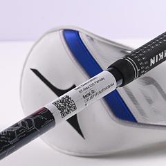 Left Hand Mizuno ST-Max 230 #5 Wood / 18 Degree / Regular Flex LINQ M40X Red 5 - Image 7