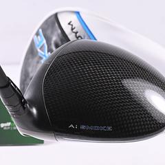 Callaway Paradym Ai Smoke Max D Driver / 12 Degree / Senior Flex Cypher 2.0 40 - Image 5