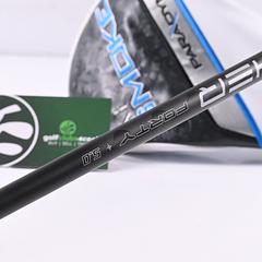 Callaway Paradym Ai Smoke Max D Driver / 12 Degree / Senior Flex Cypher 2.0 40 - Image 6