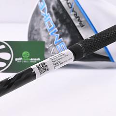 Callaway Paradym Ai Smoke Max D Driver / 12 Degree / Senior Flex Cypher 2.0 40 - Image 7