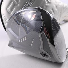 Taylormade Qi35 Driver / 10.5 Degree / Regular Flex Air Speeder 50 Shaft - Image 9