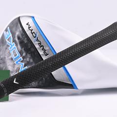 Callaway Paradym Ai Smoke Max D Driver / 12 Degree / Senior Flex Cypher 2.0 40 - Image 8