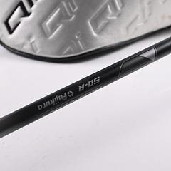 Taylormade Qi35 Driver / 10.5 Degree / Regular Flex Air Speeder 50 Shaft - Image 4