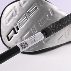 Taylormade Qi35 Driver / 10.5 Degree / Regular Flex Air Speeder 50 Shaft - Image 3