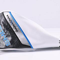 Callaway Paradym Ai Smoke Max D Driver / 12 Degree / Senior Flex Cypher 2.0 40 - Image 9