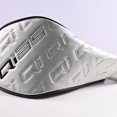 Taylormade Qi35 Driver / 10.5 Degree / Regular Flex Air Speeder 50 Shaft - Image 1