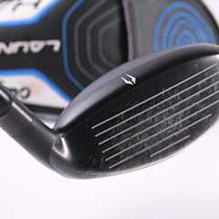 Left Hand Cleveland Launcher XL Halo #4 Hybrid / 21 Degree / Regular Flex Cypher - Image 4