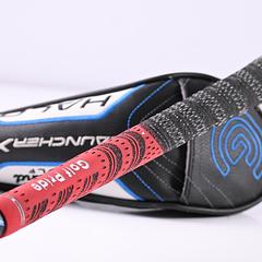 Left Hand Cleveland Launcher XL Halo #4 Hybrid / 21 Degree / Regular Flex Cypher - Image 8