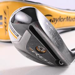 Taylormade RBZ Stage 2 Tour #3 Hybrid / 18.5 Degree / Regular Flex RocketFuel 80 - Image 1
