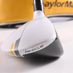 Taylormade RBZ Stage 2 Tour #3 Hybrid / 18.5 Degree / Regular Flex RocketFuel 80 - Image 3